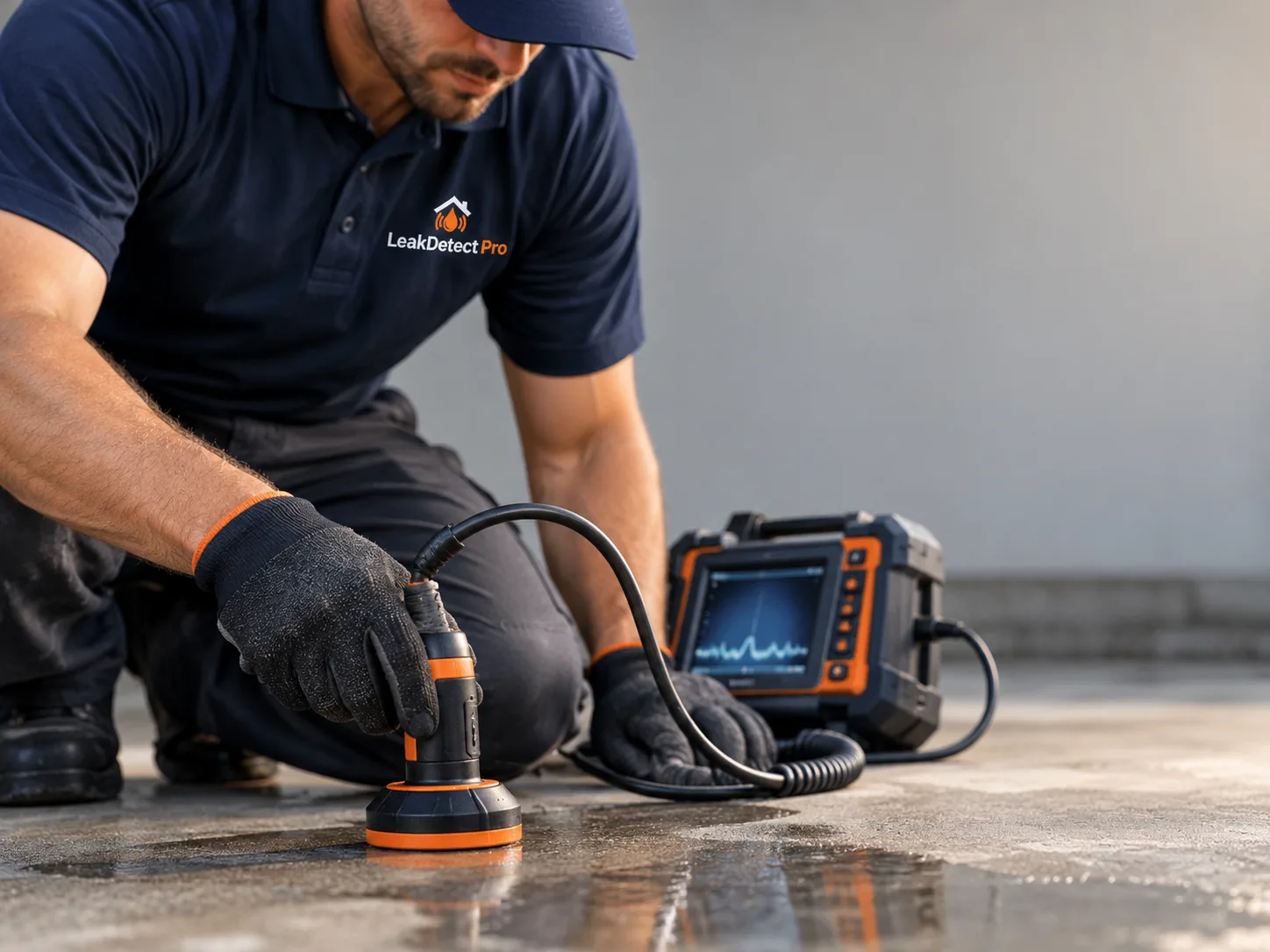 Flat Roof Analysis in Twin Falls, ID
